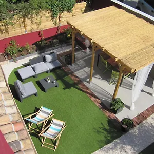 La Terracotta Bed & Breakfast