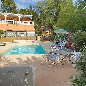  Vakantiehuis Rock Paradise